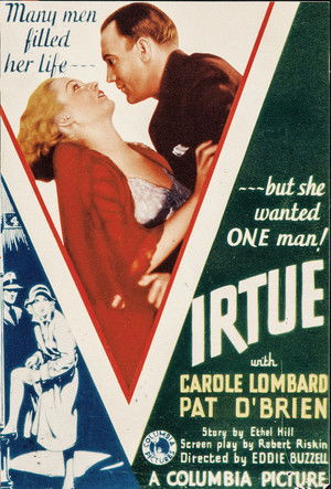 Virtue poszter
