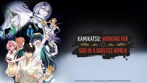 KamiKatsu: Working for God in a Godless World kép