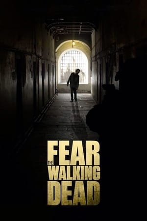 Fear the Walking Dead poszter