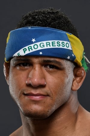 Gilbert Burns profil kép