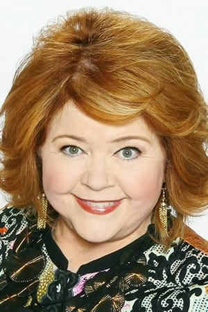 Patrika Darbo profil kép