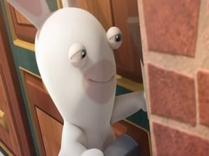 Rabbids: Invázió Season 1 Ep.23 23. epizód