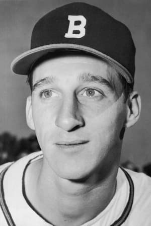 Warren Spahn