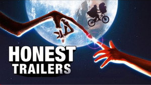 Honest Trailers 9. évad Ep.31 31. epizód