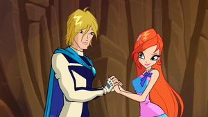 Winx Club 5. évad Ep.11 11. epizód
