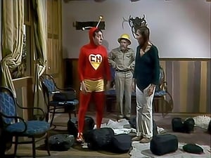 Chespirito 1. évad Ep.28 28. epizód