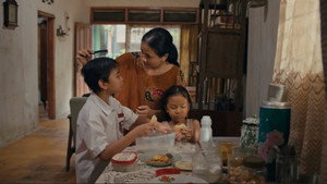 Jangan Buang Ibu háttérkép