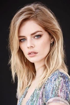 Samara Weaving profil kép