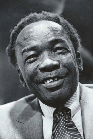 John Lee Hooker profil kép