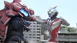 ウルトラマンアーク 1. évad Ep.1 1. epizód