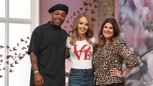 Katie Piper's Breakfast Show 3. évad Ep.15 15. epizód