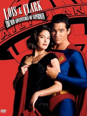Lois és Clark - Superman legújabb kalandjai poszter