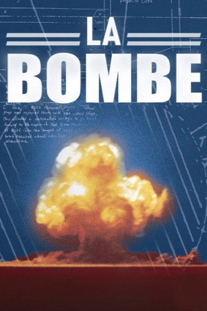 The Bomb poszter