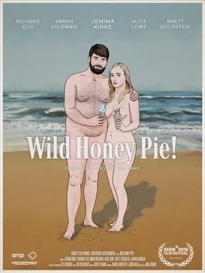 Wild Honey Pie! poszter