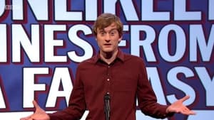 Mock the Week Season 15 Ep.11 11. epizód