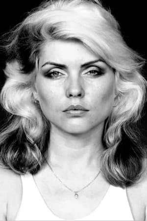 Debbie Harry profil kép