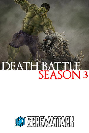 Death Battle!