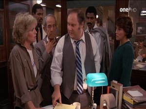 Cagney & Lacey 2. évad Ep.18 18. epizód