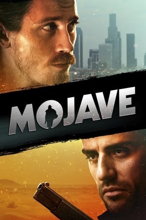 Mojave poszter