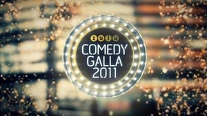 Zulu Comedy Galla 2011 háttérkép