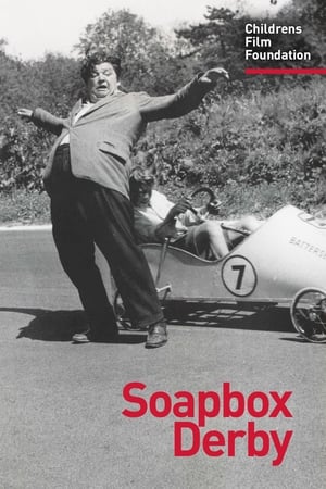 Soapbox Derby poszter