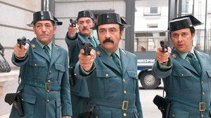 23-F: la película háttérkép