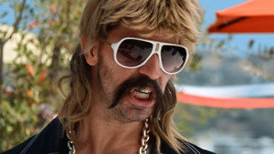 Bob Thunder: Internet Assassin háttérkép
