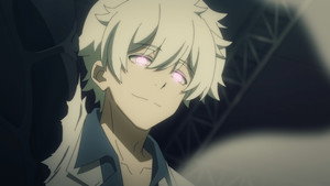 Küldetés: A Yozakura család 1. évad Ep.26 26. epizód