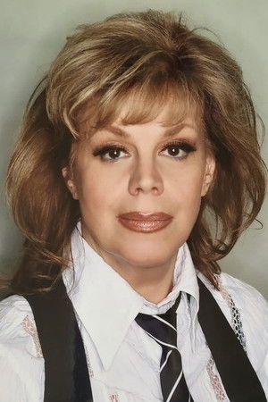 Lyubov Kazarnovskaya profil kép