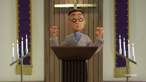 Moral Orel Specials Ep.9 9. epizód