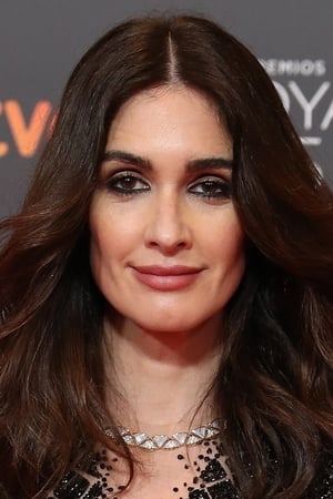 Paz Vega profil kép