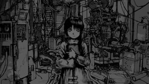 serial experiments lain kép