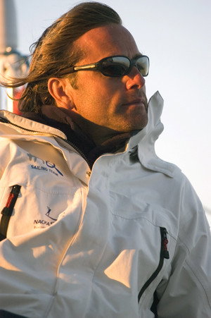 Claes Nylöf profil kép