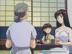 デビルマンレディー Season 1 Ep.24 24. epizód