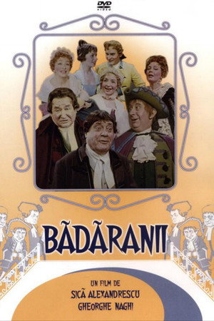 Badaranii