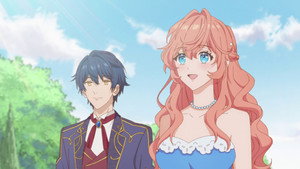 悪役令嬢は隣国の王太子に溺愛される 1. évad Ep.8 8. epizód