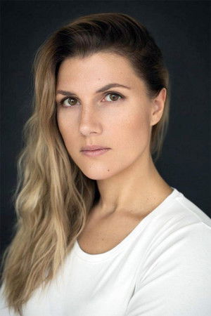 Maryana Spivak profil kép