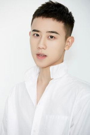 Hao Zhuyu profil kép