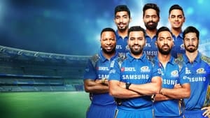 Krikettmánia: Mumbai Indians kép