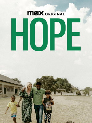The One with Hope poszter
