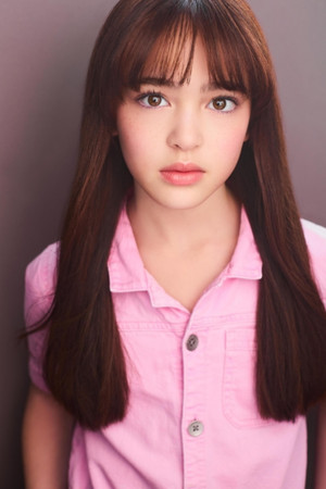 Scarlett Sher profil kép