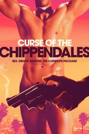 Curse of the Chippendales poszter