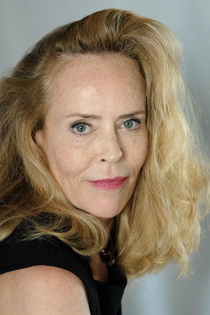 Isabelle Mann profil kép
