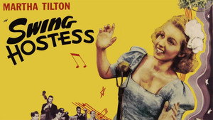 Swing Hostess háttérkép