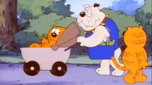 Heathcliff and the Catillac Cats 1. évad Ep.57 57. epizód