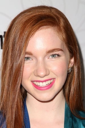 Annalise Basso profil kép