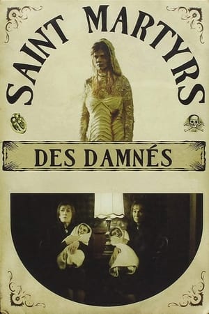 Saints-Martyrs-des-Damnés poszter