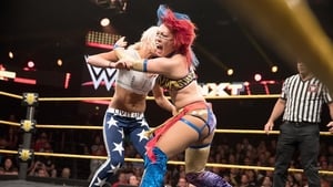 WWE NXT 10. évad Ep.38 38. epizód