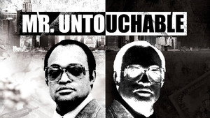 Mr. Untouchable háttérkép
