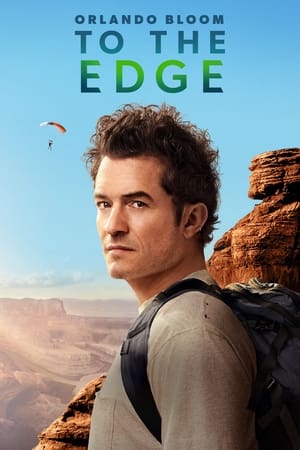 Orlando Bloom: To the Edge poszter